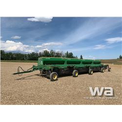 JOHN DEERE 9450 40 FT. HOE PRESS DRILL