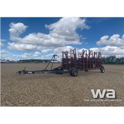 FLEXICOIL SYSTEM 95 50 FT. HARROW PACKER