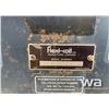 Image 5 : FLEXICOIL SYSTEM 95 50 FT. HARROW PACKER