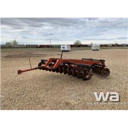 12 FT. KELLO-BILT DISC
