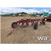 Image 1 : MASSEY FERGUSON 5 BOTTOM PLOW