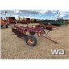 Image 2 : MASSEY FERGUSON 5 BOTTOM PLOW