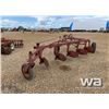Image 3 : MASSEY FERGUSON 5 BOTTOM PLOW