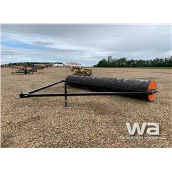 2017 FLATLANDER 20 FT. LAND ROLLER