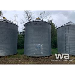 WESTEEL ROSCO 6 RING GRAIN BIN