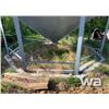 Image 2 : WESTEEL ROSCO 3 RING HOPPER GRAIN BIN