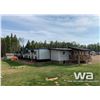 Image 4 : 1998 ATCO 12 X 54 FT. 6 UNIT DRILL CAMP