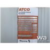 Image 9 : 1998 ATCO 12 X 54 FT. 6 UNIT DRILL CAMP