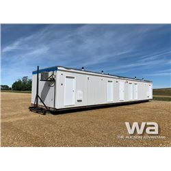2001 ATCO 12 X 56 FT. SLEEPER WELLSITE