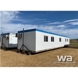 2001 ATCO 12 X 56 FT. SLEEPER WELLSITE