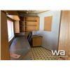 Image 13 : 2002 TRAVCO 12 X 48 FT. OFFICE WELLSITE
