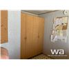 Image 14 : 2002 TRAVCO 12 X 48 FT. OFFICE WELLSITE