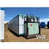 Image 2 : 2002 TRAVCO 12 X 48 FT. OFFICE WELLSITE