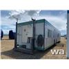 Image 3 : 2002 TRAVCO 12 X 48 FT. OFFICE WELLSITE
