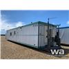 Image 4 : 2002 TRAVCO 12 X 48 FT. OFFICE WELLSITE