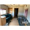 Image 6 : 2002 TRAVCO 12 X 48 FT. OFFICE WELLSITE