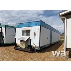 ATCO 12 X 50 FT. WELLSITE