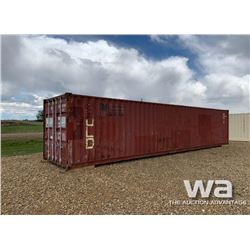 1998 8 X 40 FT. SHIPPING CONTAINER