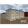 Image 1 : 2018 8 X 20 FT. SHIPPING CONTAINER