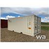 Image 2 : 2018 8 X 20 FT. SHIPPING CONTAINER