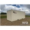 Image 3 : 2018 8 X 20 FT. SHIPPING CONTAINER