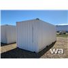 Image 3 : 2019 8 X 20 FT. SHIPPING CONTAINER