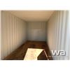 Image 6 : 2019 8 X 20 FT. SHIPPING CONTAINER