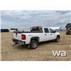 Image 3 : 2010 CHEVROLET SILVERADO CREWCAB PICKUP