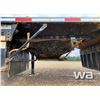Image 8 : 2008 LODEKING B TRAIN GRAIN TRAILERS