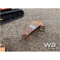 HENSLEY 12'' FROST BUCKET