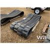 Image 4 : SKID STEER TRACKS