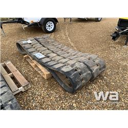 ITR SKID STEER TRACKS