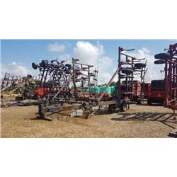 FRIGGSTAD 37 FT. D/T CULTIVATOR