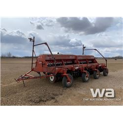MORRIS MH310 20 FT. GRAIN HOE DRILL
