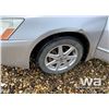 Image 10 : 2003 HONDA ACCORD 4-DOOR CAR