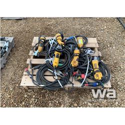 WELDING CABLE