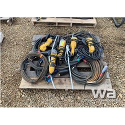 WELDING CABLE