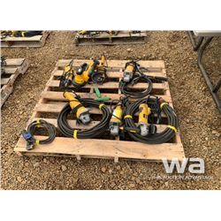 WELDING CABLE