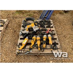 WELDING CABLE