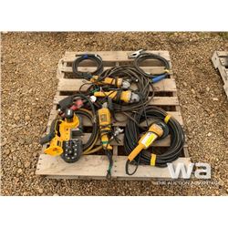 WELDING CABLE