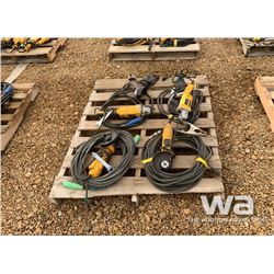 WELDING CABLE