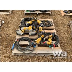 WELDING CABLE