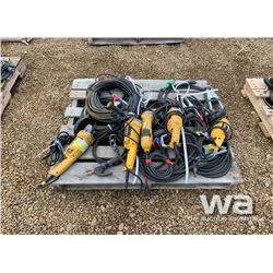 WELDING CABLE