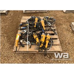 WELDING CABLE