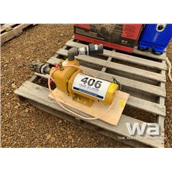 US MOTORS 3/4 HP PRESSURE PUMP