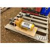 Image 1 : US MOTORS 3/4 HP PRESSURE PUMP