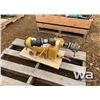 Image 3 : US MOTORS 3/4 HP PRESSURE PUMP