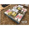 Image 2 : 2,000 LB ELECTRIC WINCH