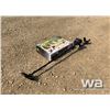 Image 2 : GARRETT GOLD METAL DETECTOR