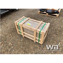 LOGWOOD STOVE